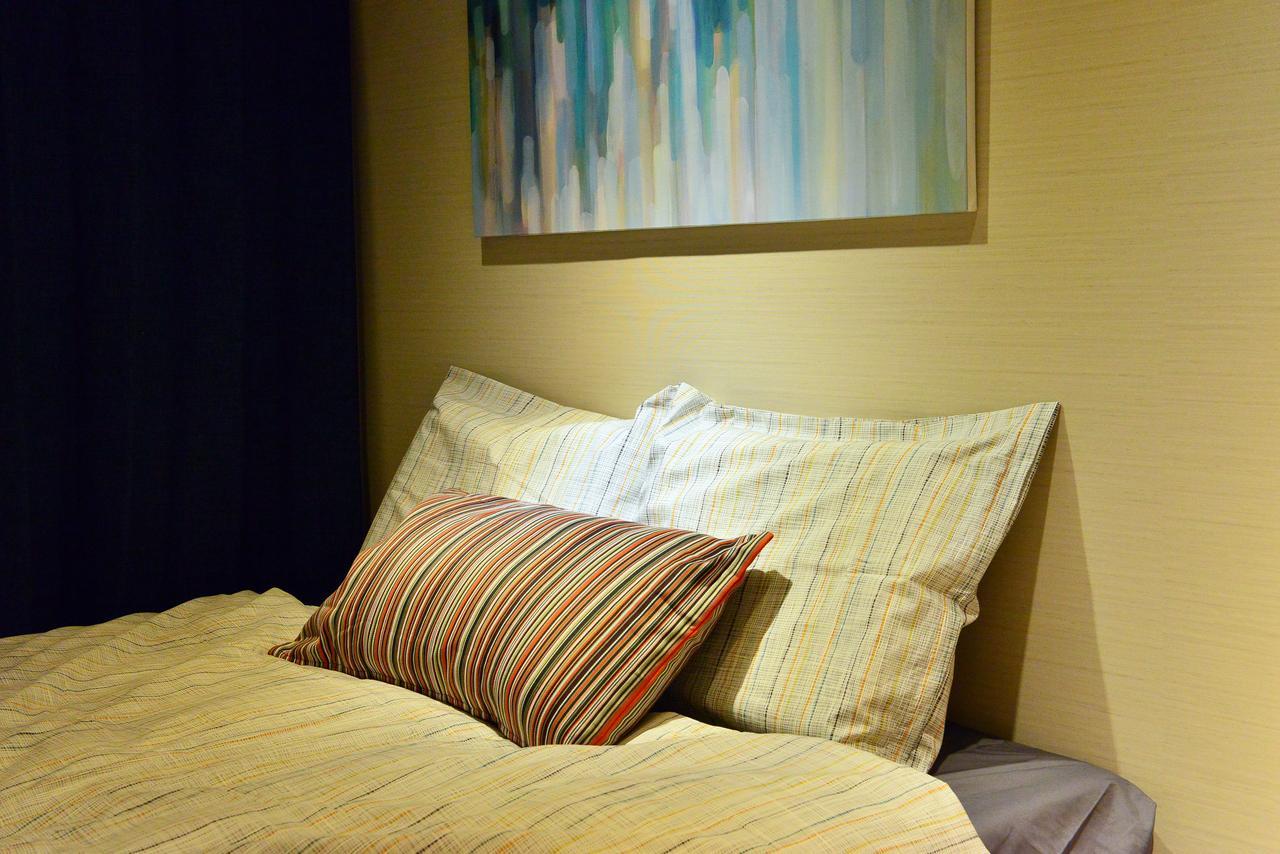Real Life Omotesando Apartment Tokyo